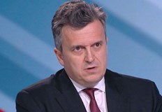 В петък стана ясно че цялото ръководство на газовата компания