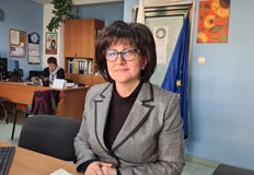 Неправомерно задържаните от Рашков осъдиха МВРЦвета Караянчева областен лидер на