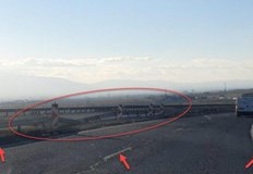 Дупки по асфалта мантинели гилотини и слепи знаци заплашват шофьоритеИнститутът