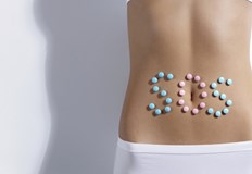 Много неприятен симптом често такова подуване е болезнено предизвиква дискомфорт