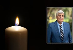 Костадин Холянов бе добър човек любящ баща и дядо пишат колегите