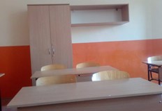 Всички ученици от СУ Васил Левски в Русе остават вкъщи Във