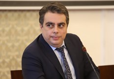 Пикът на инфлацията ще бъде през март и април не