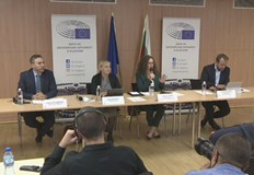 Евродепутатите от Мониторинговата група са сериозно обезпокоени от войната която