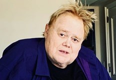 Луи Андерсън загуби битката с рака на 68 годиниАмериканският актьорЛуи