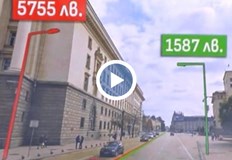 За нередности съобщи общинският съветник Борис БоневАнтикорупционната комисия започна проверка