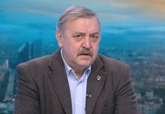 Кантарджиев разследването на че близо 10 000 българи пият хлорен