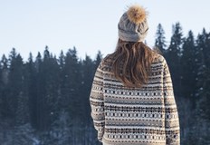 Тази година се очаква сурова зима с тежки арктически студовеПодобна