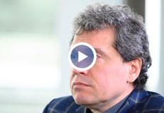 Политическата коректност е цензураТова заяви Тошко Йорданов зам председател на Има