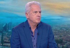 Вариантът Омикрон има няколко особености Първо засяга много по лесно децата