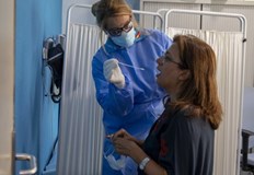 Казус Получих отказ за издаване на направление за PCR а