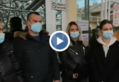 Асеновград се обединява в помощ на 3 годишно момиченце което страда