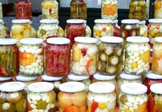 Този вкус не е предпочитан само от бременните жениКиселото обикновено