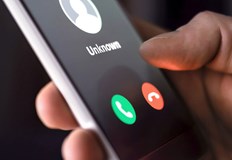 Полицията разследва сигнал за телефонна измама на възрастен русенецМъжът е бил