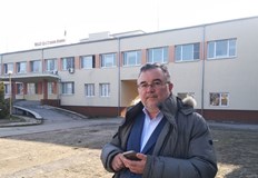 Стихията Омикрон как да лекуваме болните Всеки вариант си има особености Болниците