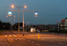 Мракът превзема все повече общини в БългарияЗаради непосилните сметки за