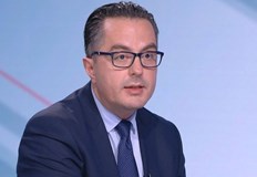 Цончо Ганев обясни че в противен случай от партията са