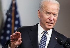 Американският президент Джо Байдън обмисля разполагането на хиляди войници в