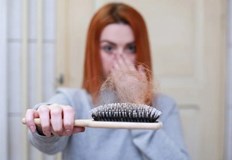 Косопадът се среща в 24 50 от случаитеТрихологът Анастасия