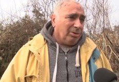 Трагедия в горнооряховското село Драганово Семейство остана без дом и