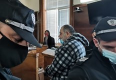 Гарабед Веринян и Михаил Михов са направили самопризнанияДвамата обвиняеми за тежкото