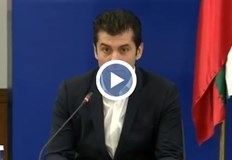 В момента водим разследване Част от техните решения особено на