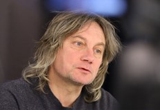 Не смятам че да не носиш маска е някакво геройство