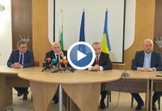 До юни ще бъде пусната фериботна линия Русе ГюргевоДо юни ще