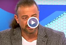 Ваксинираният персонал ще бъде оставен на улицата добави той Няма да