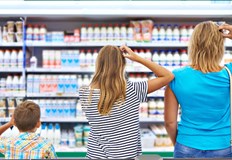 Това се показват данните от социологическо проучване на Тренд Повишаването на