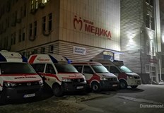 Ако смятате да влизате в УМБАЛ Медика Русе то по добре