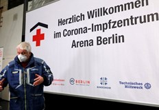 В Германия са подадени над 1200 молби за обезщетения поради