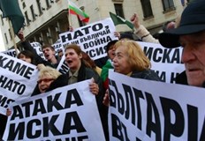 Нека никой не се заблуждава че антиваксърството е медицински възглед