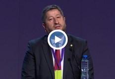 Той обяви оттеглянето си ден след вота на 14 ноемвриХристо