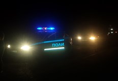 В РУ Велико Търново е образувано досъдебно производство за хулиганствоНа