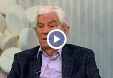 Не вярвам че Омикрон ще сложи край на пандемията Появяват