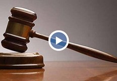 Пред съда Валентин Велев от коалиция Патриотичен фронт се призна