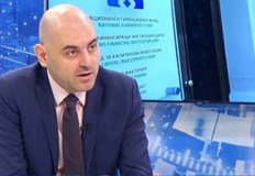 Изпълнителният директор на институцията нарушава мълчанието си пред ЕвроДикоФ За 2021 ва