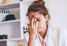 По какво да разберете че глюкозата в кръвта ви е