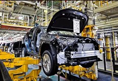 Заради принудителната пауза през февруари японците ще произведат със 160