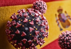 Испания най вероятно е преминала пика на шестата вълна твърдят епидемиолозите Данни