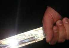 В Първо РУ в Русе изясняват битов скандал при който