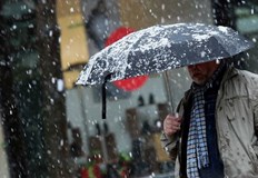 През по голямата част от деня ще бъде слънчевоУтре със слаб