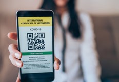 Той ще важи 270 дни от датата на последната дозаОт