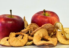 Много хора ги намират за приятен полезен снакс между храненията