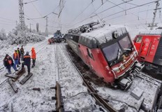 Една от вероятните причини за инцидента на гара Илиянци е