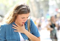 Диабетици и хипертоници са застрашени от инсулт след изкаран ковидЕто