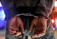 Удар на Гранична полиция в Сандански ьЗадържаха с кокаин известния наркодилърРомео