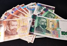 Въпреки че България преживява трудни времена заплатите тази година ще растат