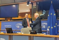 Българският евродепутат заема ключовата позиция след единодушно гласуване на социалистите